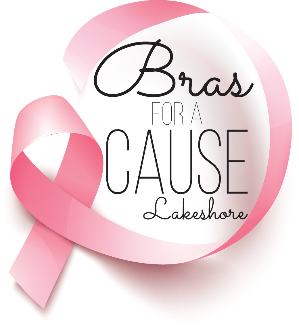 Home  Bras For a Cause Lakeshore